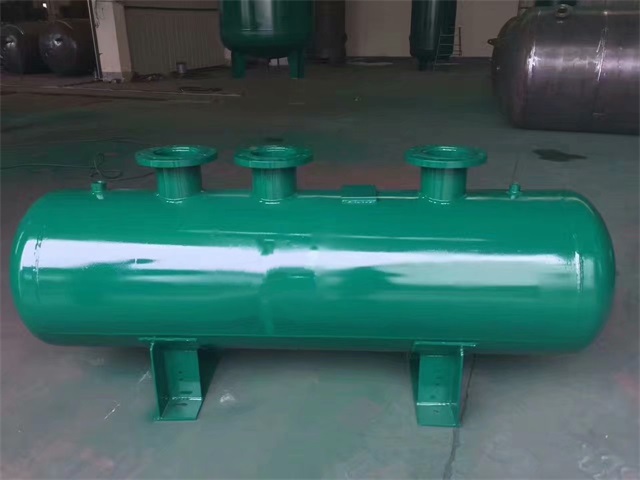 宾川宾川宾川蒸汽分气缸